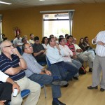Segmento agrícola discute uso de agrotóxicos em Sergipe -