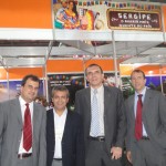 Sergipe Participa da BNTM