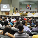 Governo e sociedade discutem políticas para criança e adolescente no estado - Fotos: Marcelle Cristinne/ASN