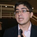Propostas sergipanas são priorizadas na Consocial Nacional  - A artesã e delegada amapaense Ivone dos Santos