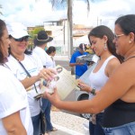 Saúde promove campanha de mobilização contra a sífilis na gravidez  -