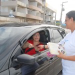 Saúde promove campanha de mobilização contra a sífilis na gravidez  -