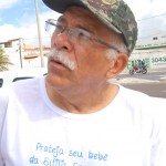 Saúde promove campanha de mobilização contra a sífilis na gravidez  -