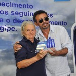 Jackson Barreto é homenageado como personalidade política do ano -