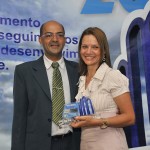 Jackson Barreto é homenageado como personalidade política do ano -