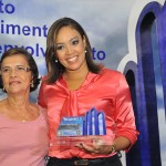 Jackson Barreto é homenageado como personalidade política do ano -