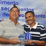 Jackson Barreto é homenageado como personalidade política do ano -