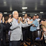 Jackson Barreto é homenageado como personalidade política do ano -