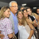 Jackson Barreto é homenageado como personalidade política do ano -