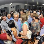Jackson Barreto é homenageado como personalidade política do ano -
