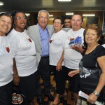 Jackson Barreto é homenageado como personalidade política do ano -