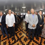 Jackson Barreto é homenageado como personalidade política do ano -