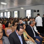 Jackson Barreto é homenageado como personalidade política do ano -