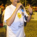 Caminhada marca dia Nacional contra violência sexual de crianças e adolescentes - Fotos: Ascom/Sedhuc