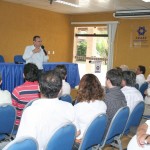 Segmento agrícola discute uso de agrotóxicos em Sergipe -