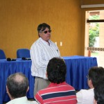 Segmento agrícola discute uso de agrotóxicos em Sergipe -