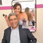 Déda inaugura fábrica de corte e costura e brinquedoteca no Prefem -