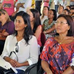 Déda inaugura fábrica de corte e costura e brinquedoteca no Prefem -