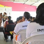 Déda inaugura fábrica de corte e costura e brinquedoteca no Prefem -