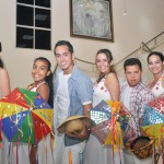 Maratona de apresentações encerra a VI Semana Sergipana de Dança - Fotos: Fabiana Costa/Secult