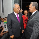 Jackson recebe título de cidadão em Japoatã  -