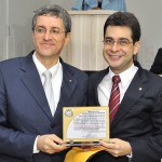 Jackson recebe título de cidadão em Japoatã  -