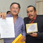 Jackson recebe título de cidadão em Japoatã  -