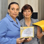 Jackson recebe título de cidadão em Japoatã  -