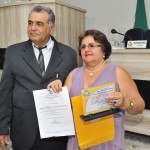 Jackson recebe título de cidadão em Japoatã  -