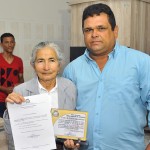 Jackson recebe título de cidadão em Japoatã  -