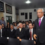 Jackson recebe título de cidadão em Japoatã  -