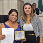 Jackson recebe título de cidadão em Japoatã  -