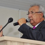 Jackson recebe título de cidadão em Japoatã  -