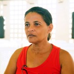 Projeto Vida Alegre é apresentado a famílias de beneficiários do Santa Maria -