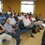 Segmento agrícola discute uso de agrotóxicos em Sergipe -