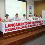 Governo investe na regularização fundiária de 21 mil imóveis rurais em Sergipe - Fotos: Ascom/Emdagro