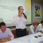 Governo investe na regularização fundiária de 21 mil imóveis rurais em Sergipe - Fotos: Ascom/Emdagro