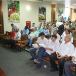 Governo investe na regularização fundiária de 21 mil imóveis rurais em Sergipe - Fotos: Ascom/Emdagro