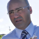 Erivaldo Santos