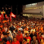 Governador inaugura Delegacia Regional e assina convênios em Itabaiana -