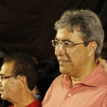 Governador inaugura Delegacia Regional e assina convênios em Itabaiana -