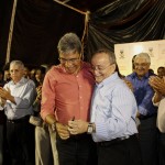 Governador inaugura Delegacia Regional e assina convênios em Itabaiana -