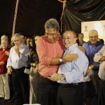 Governador inaugura Delegacia Regional e assina convênios em Itabaiana -