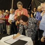 Governador inaugura Delegacia Regional e assina convênios em Itabaiana -