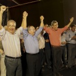 Governador inaugura Delegacia Regional e assina convênios em Itabaiana -