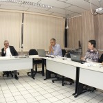 Seplag reúnese com Bid e Bird sobre operações de crédito -