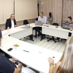 Seplag reúnese com Bid e Bird sobre operações de crédito -