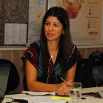Seplag reúnese com Bid e Bird sobre operações de crédito -