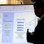 Seplag promove palestra sobre solução para integrar bases de dados de órgãos do Estado -