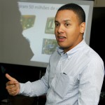 Seplag promove palestra sobre solução para integrar bases de dados de órgãos do Estado -